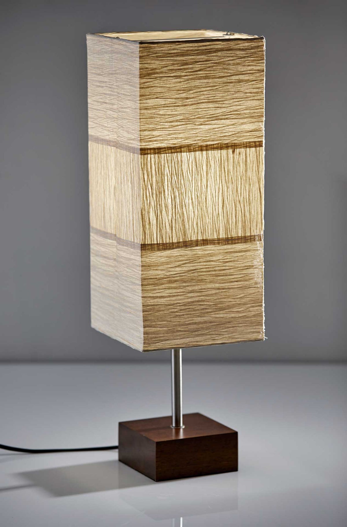 Samuel Table Lamp Natural