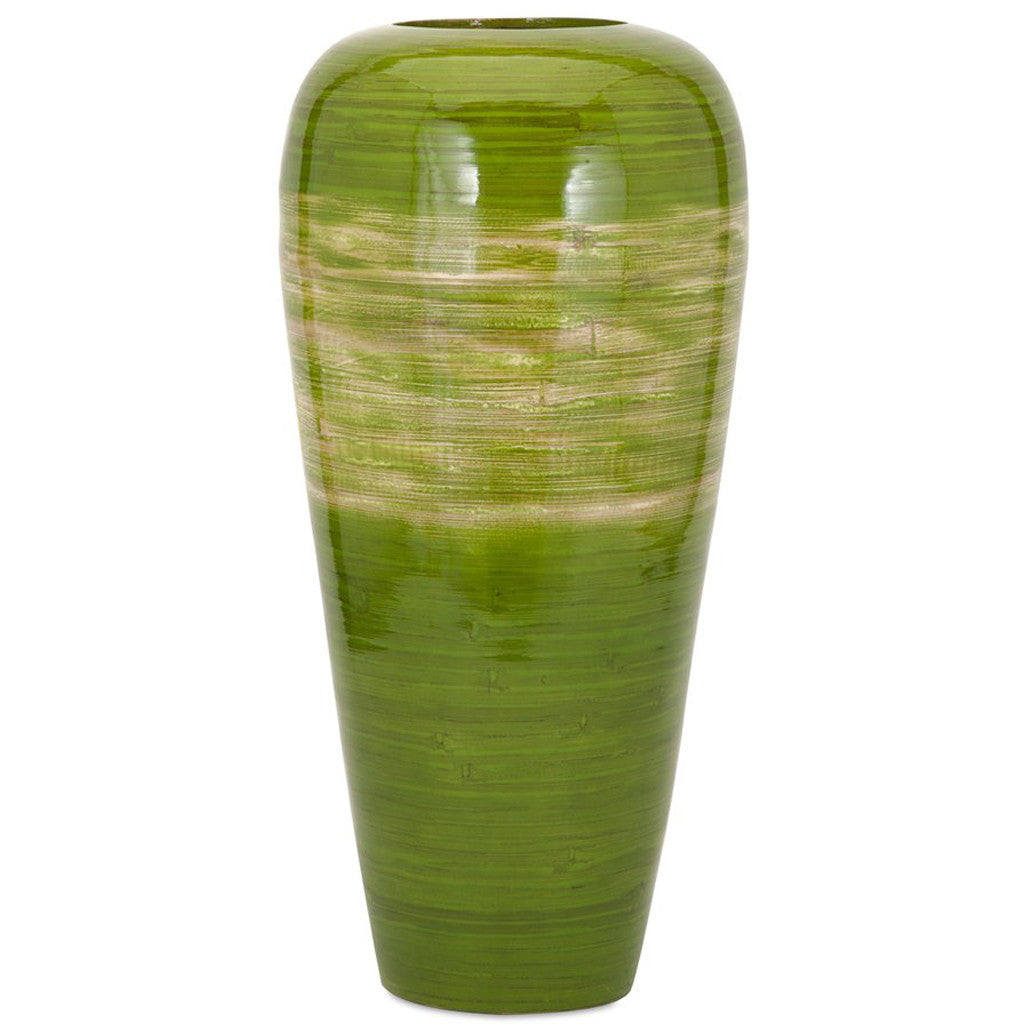 Echols Tall Bamboo Vase