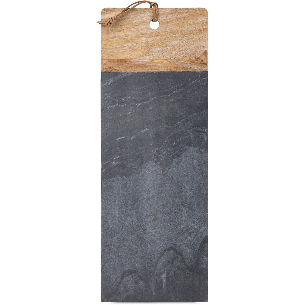 Dalton Slate and Wood Cheese Board