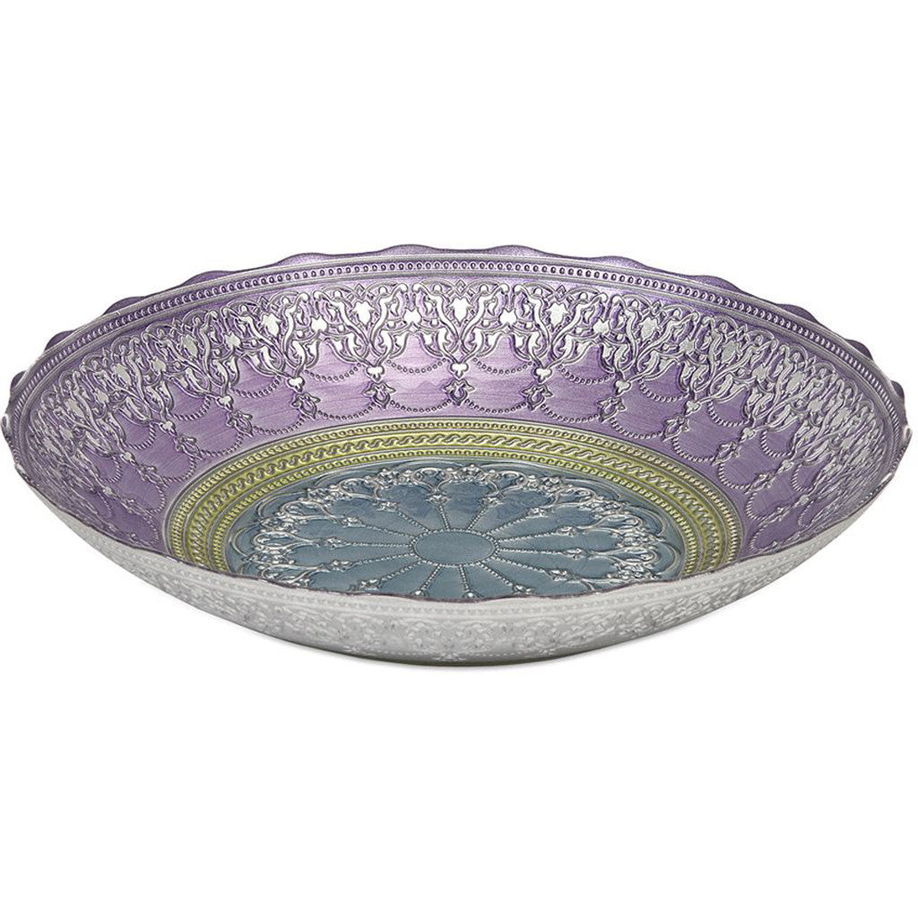 Atkinson Glass Bowl