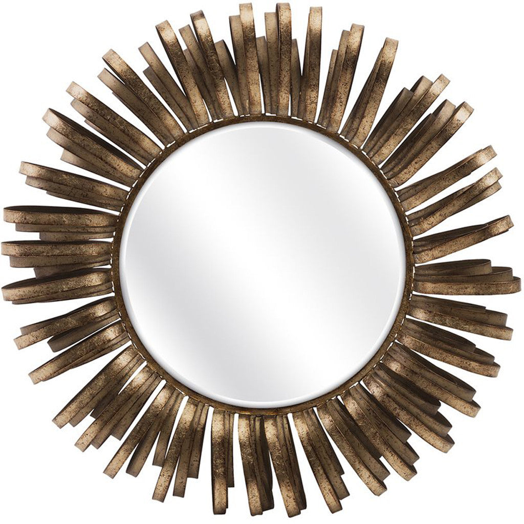 Hendry Wall Mirror