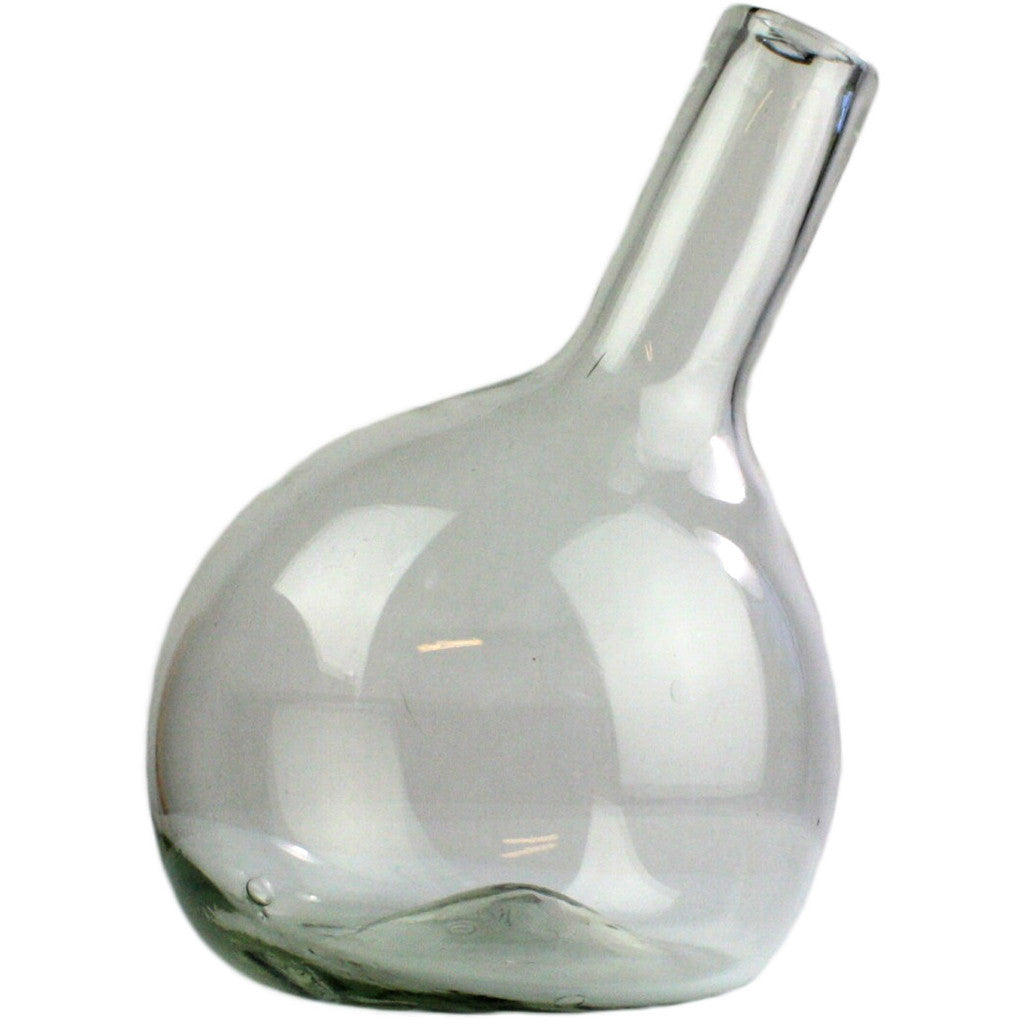 Orchard Tilted Vase