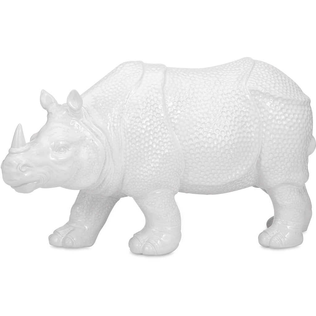 Rainford the Rhino
