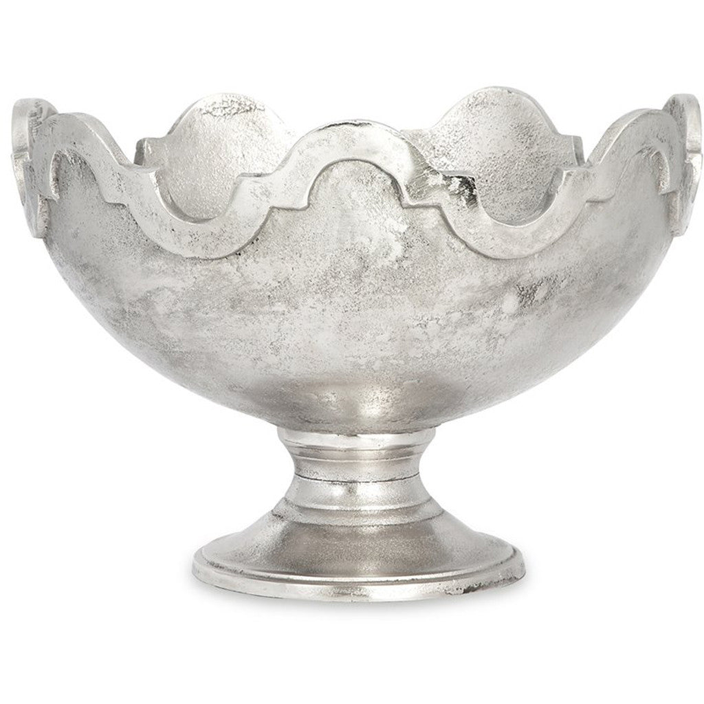 Brevard Pedistal Bowl