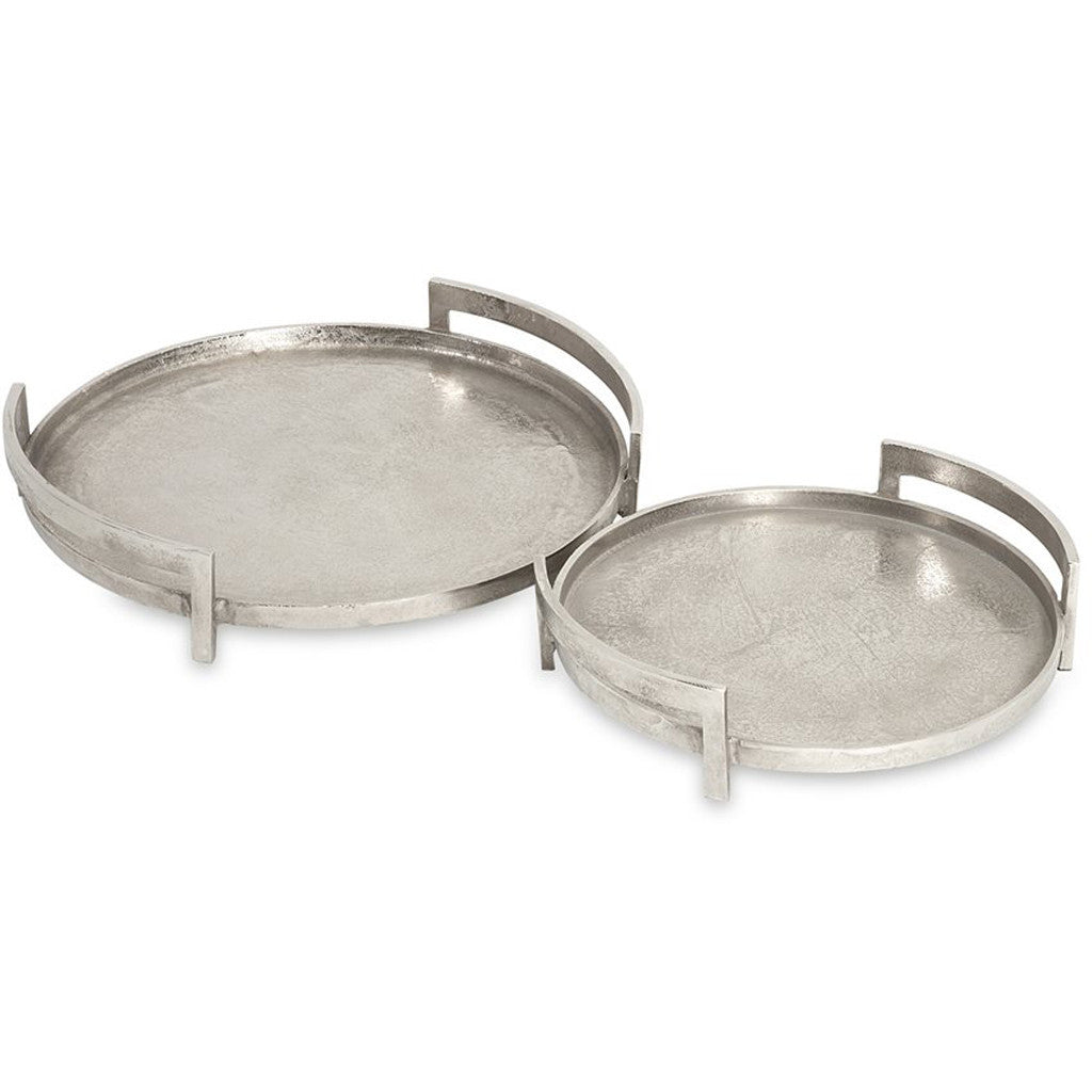 Otero Trays (Set of 2)