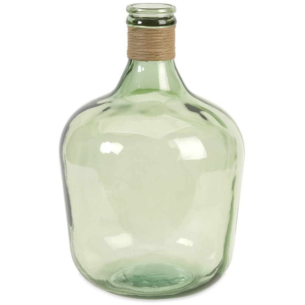 Chicot Recycled Glass Jug