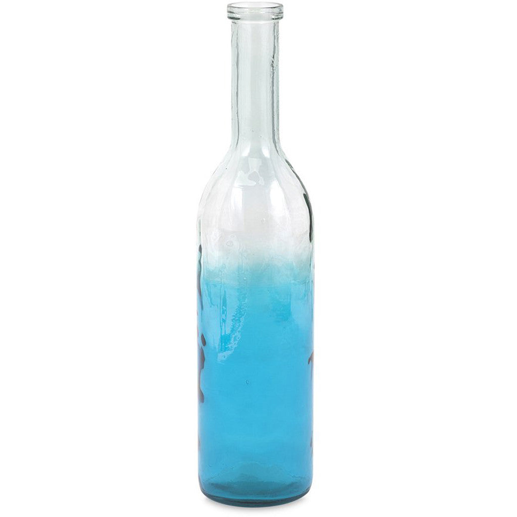 Gadsden Small Oversized Recycled Glass Bottle