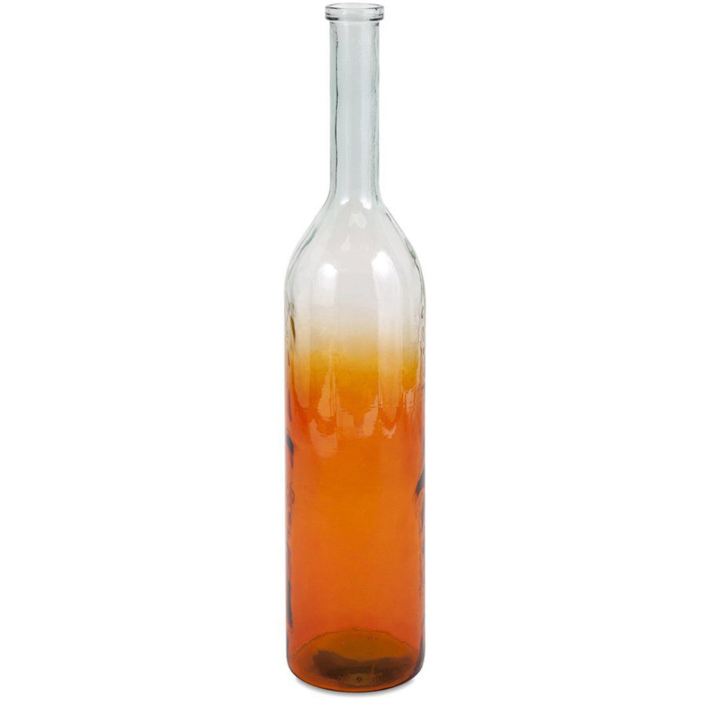 Middlesex Large Oversized Recycled Glass Bottle