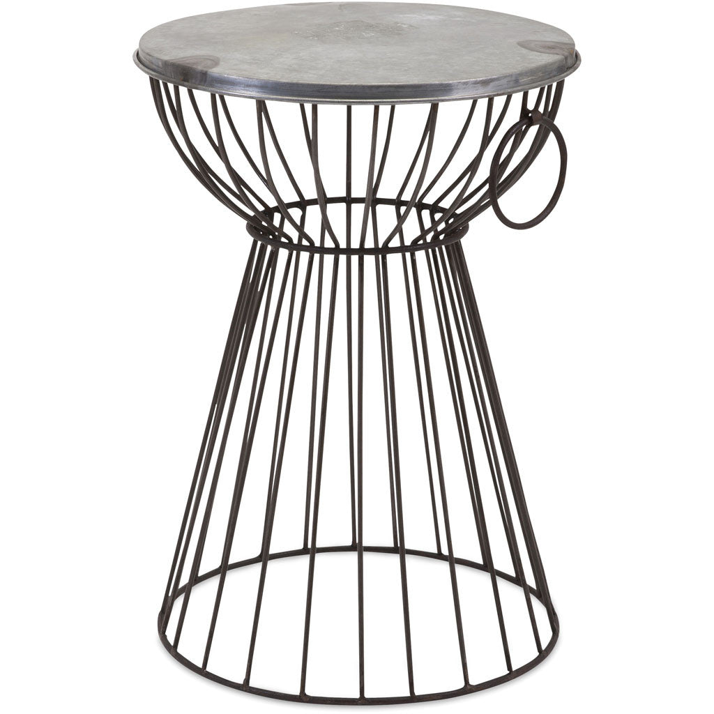 Trisul Stool