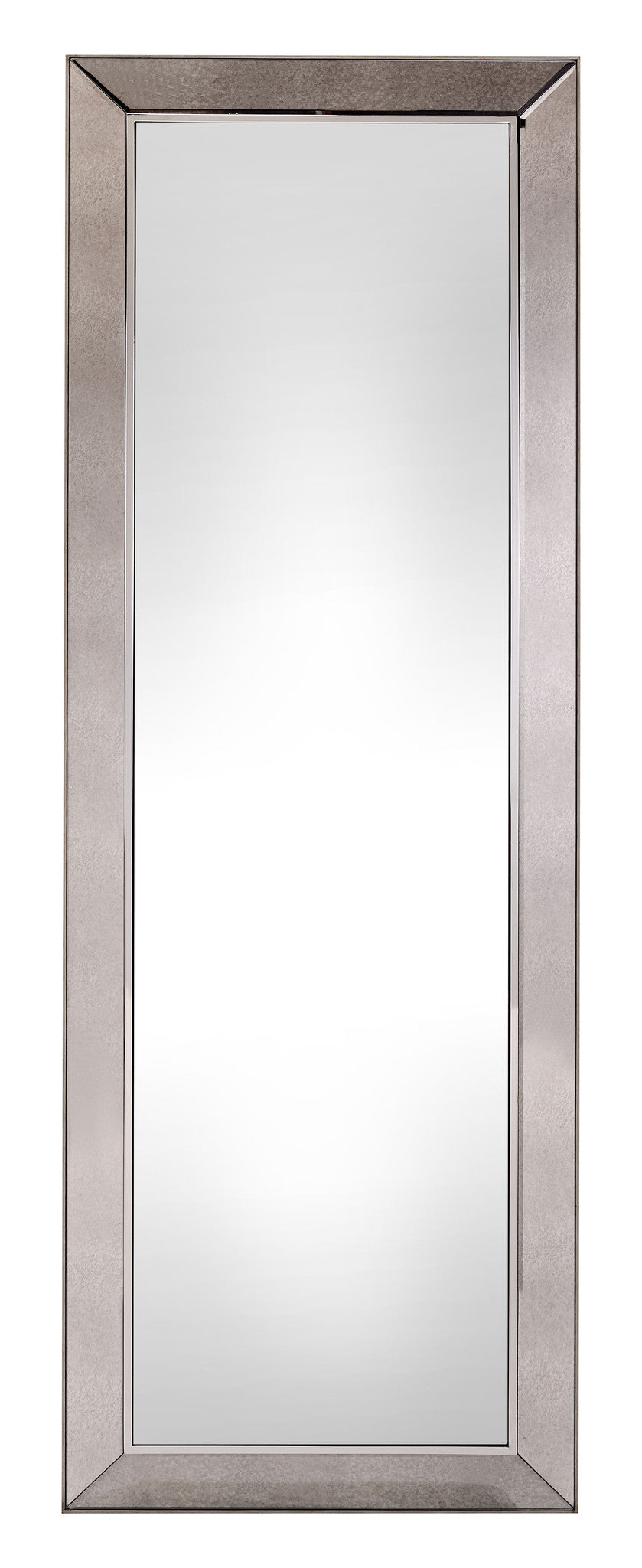 Ren Mirror Antique