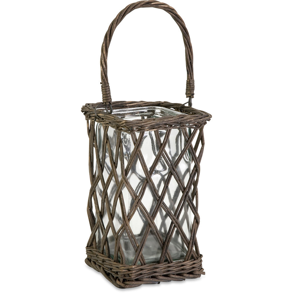 Lakin Medium Candle Lantern