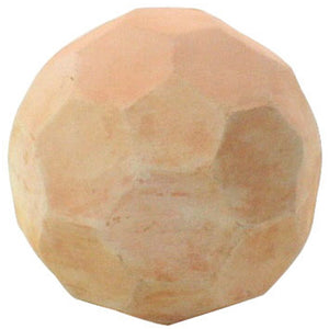Terracotta Sphere Small
