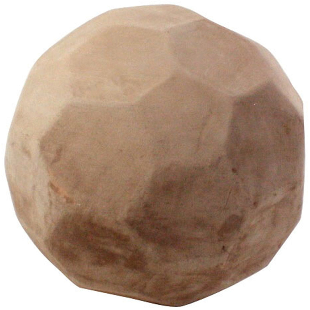 Terracotta Sphere Medium