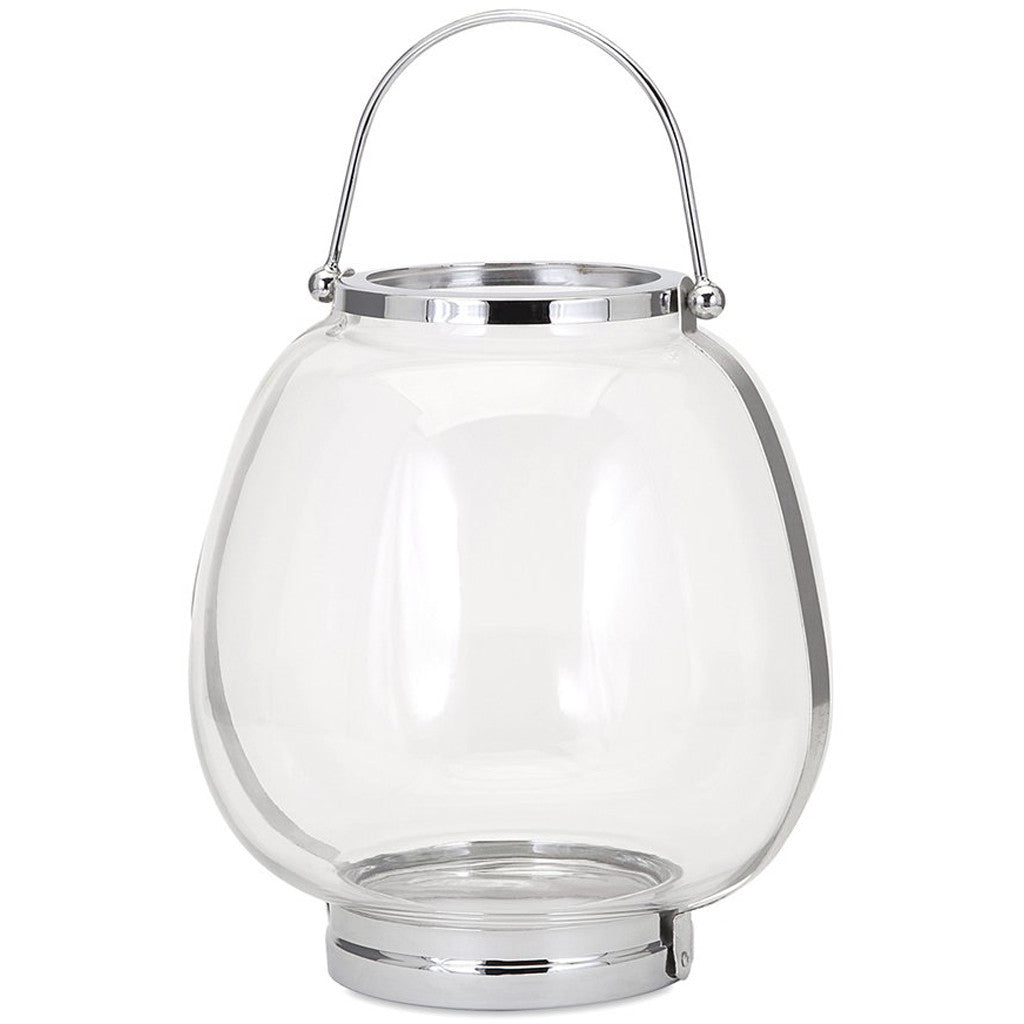 Jefferson Glass Lantern Medium