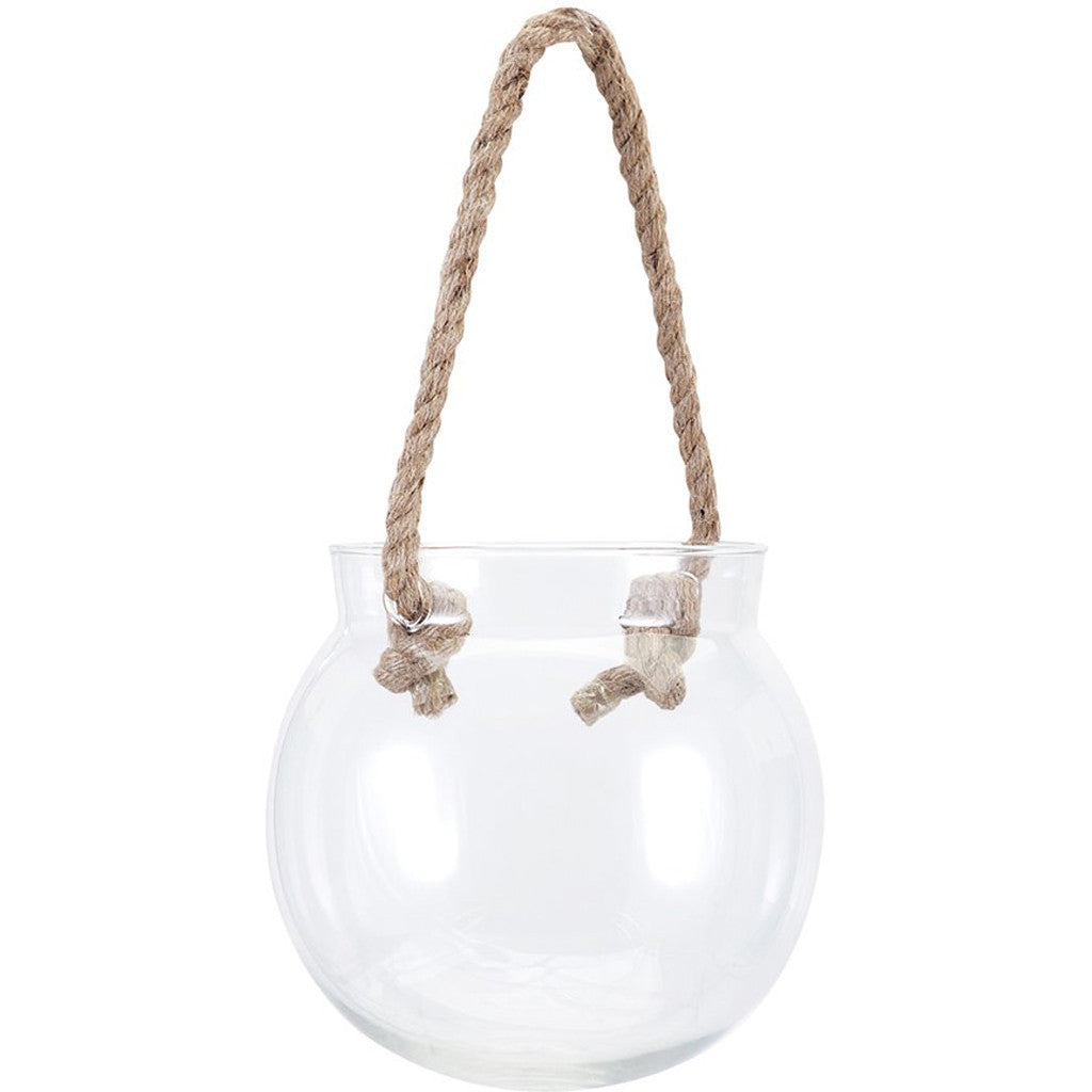 Taylor Hanging Vase Small