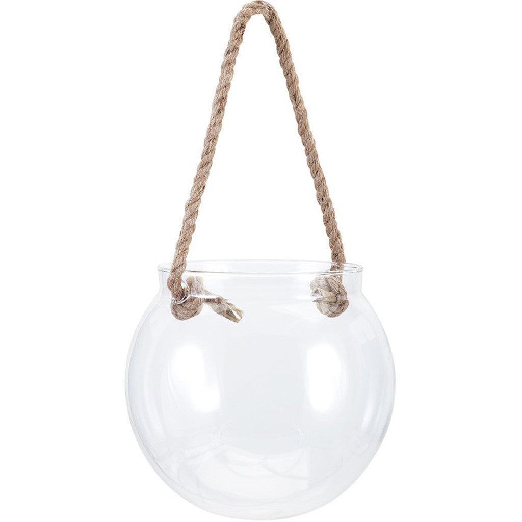 Taylor Hanging Vase Medium