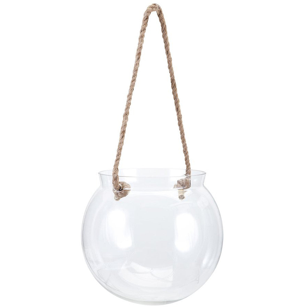 Taylor Hanging Vase Large