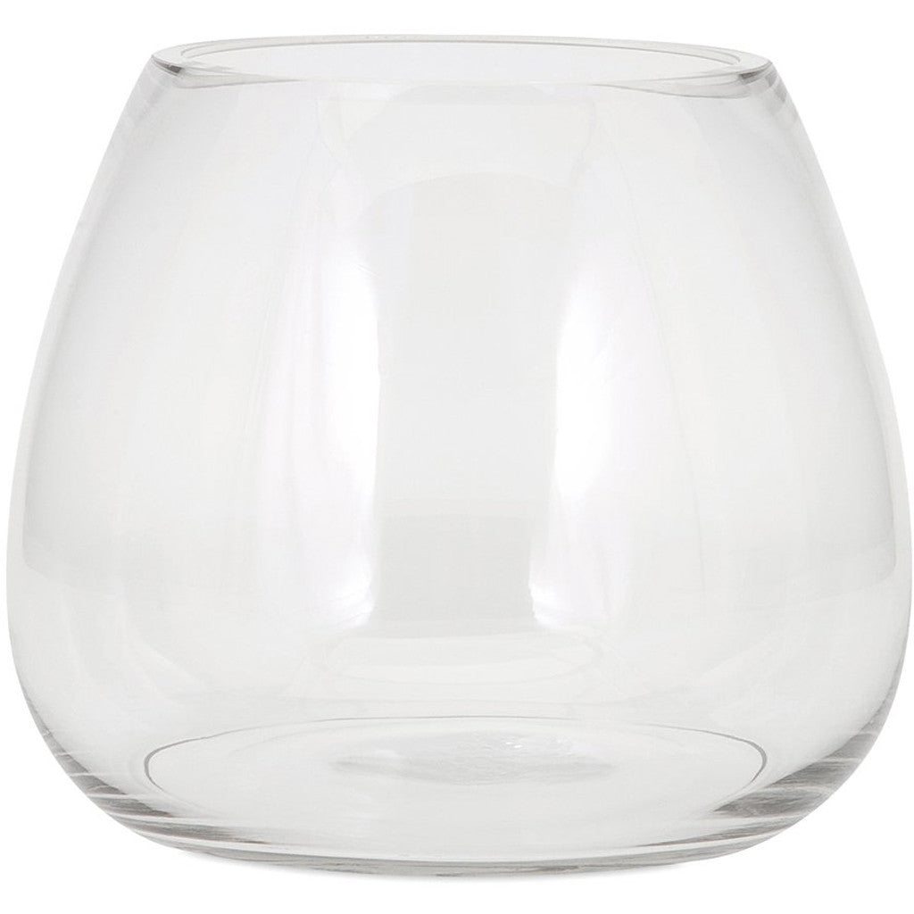 Siskiyou Glass Vase Small