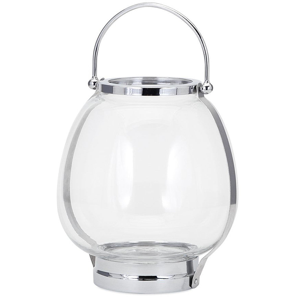 Jefferson Glass Lantern Small