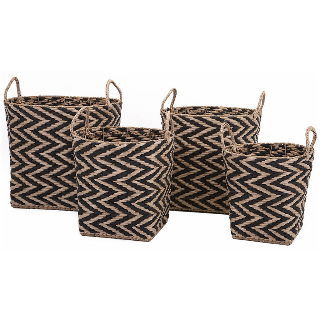 Mineral Baskets