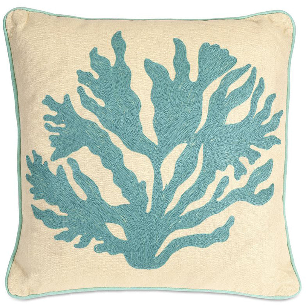 Grand Coral Pillow