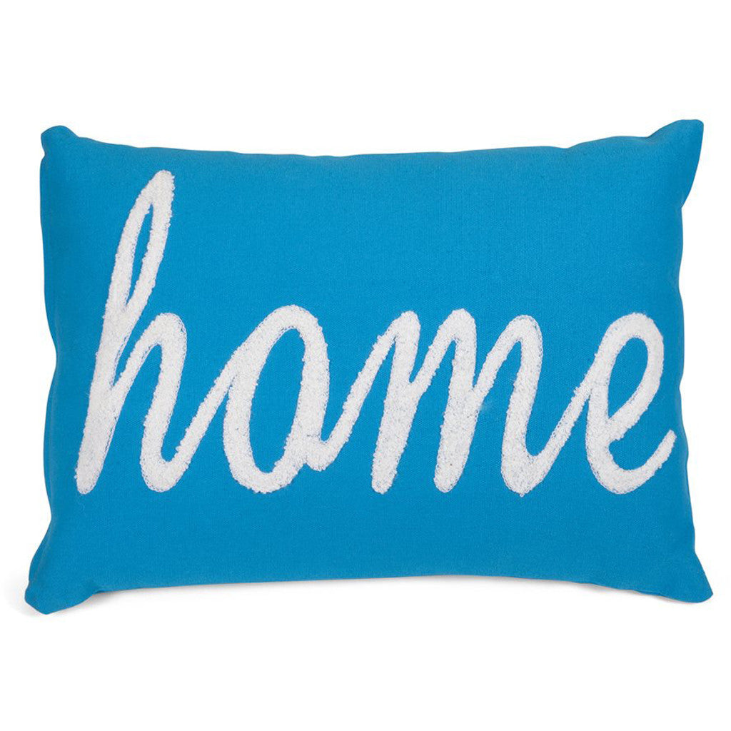 Sacramento Home Pillow