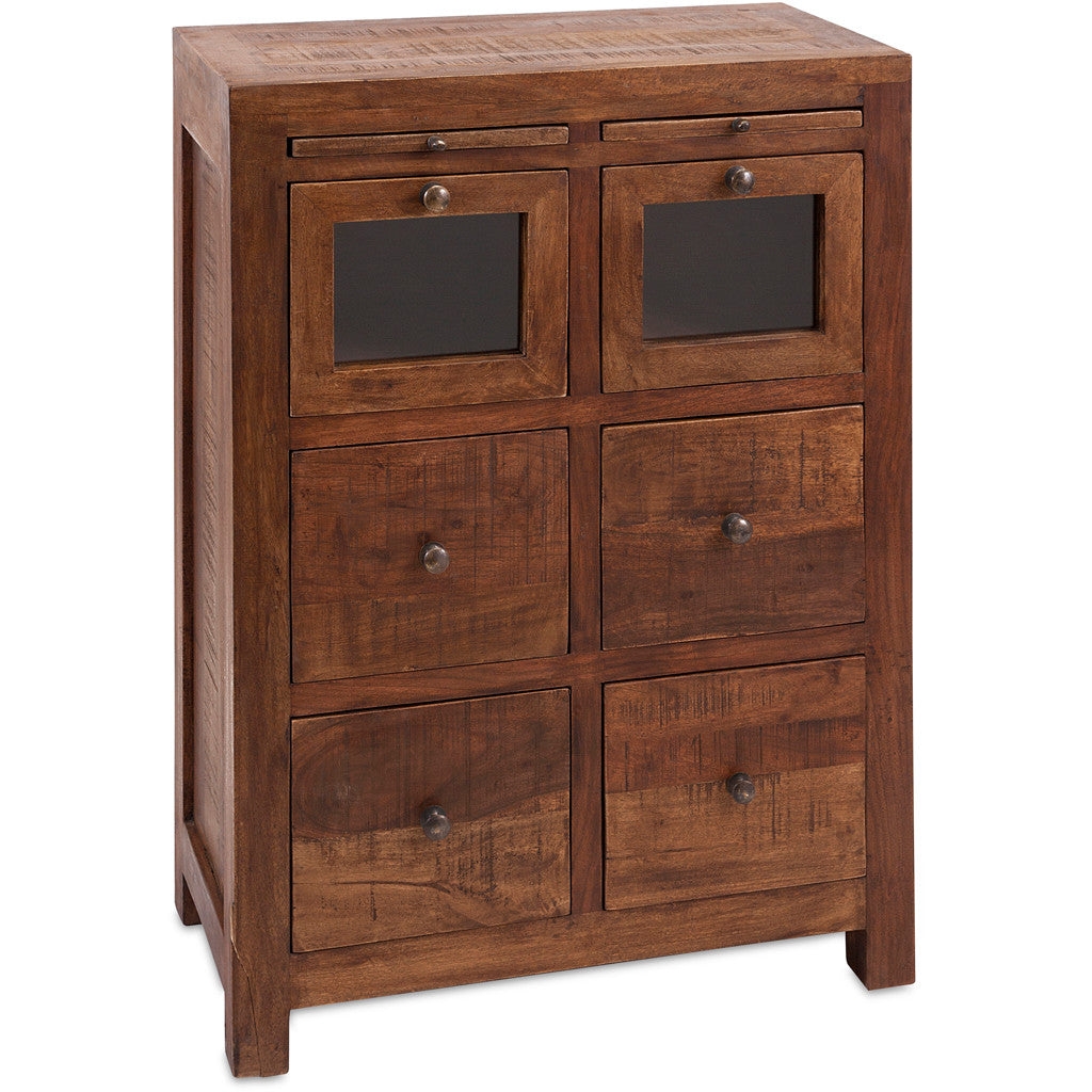 Hagan 6 Drawer Chest