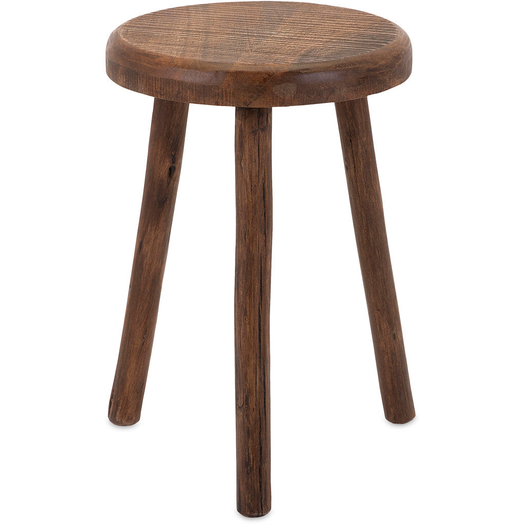 Ealy Wood Stool