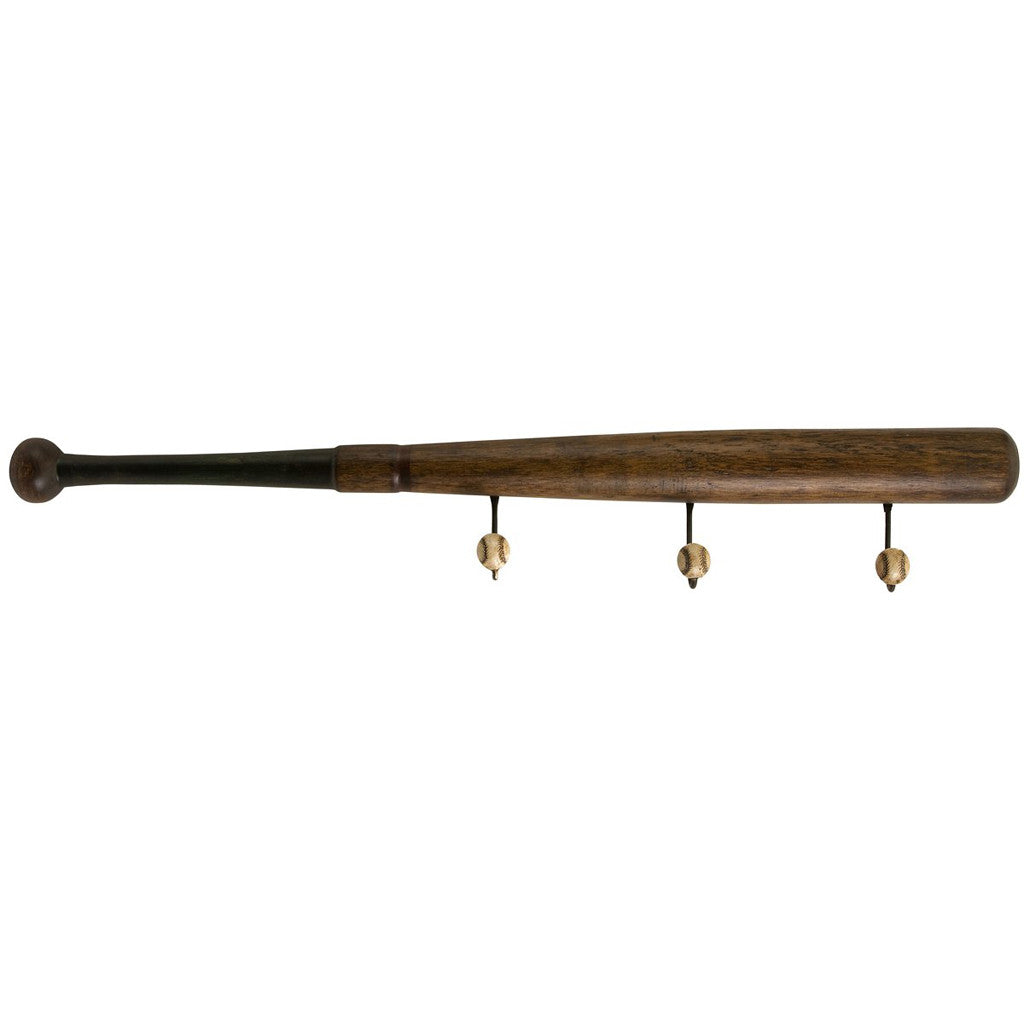 Slugger Baseball Bat Wall Decor