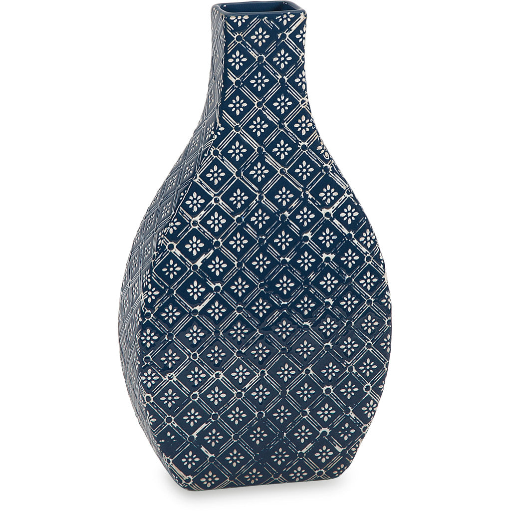 Lambert Small Pattern Vase