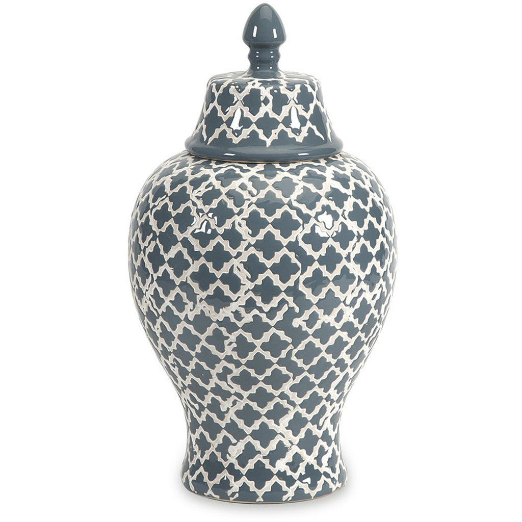 Lowndes Small Urn