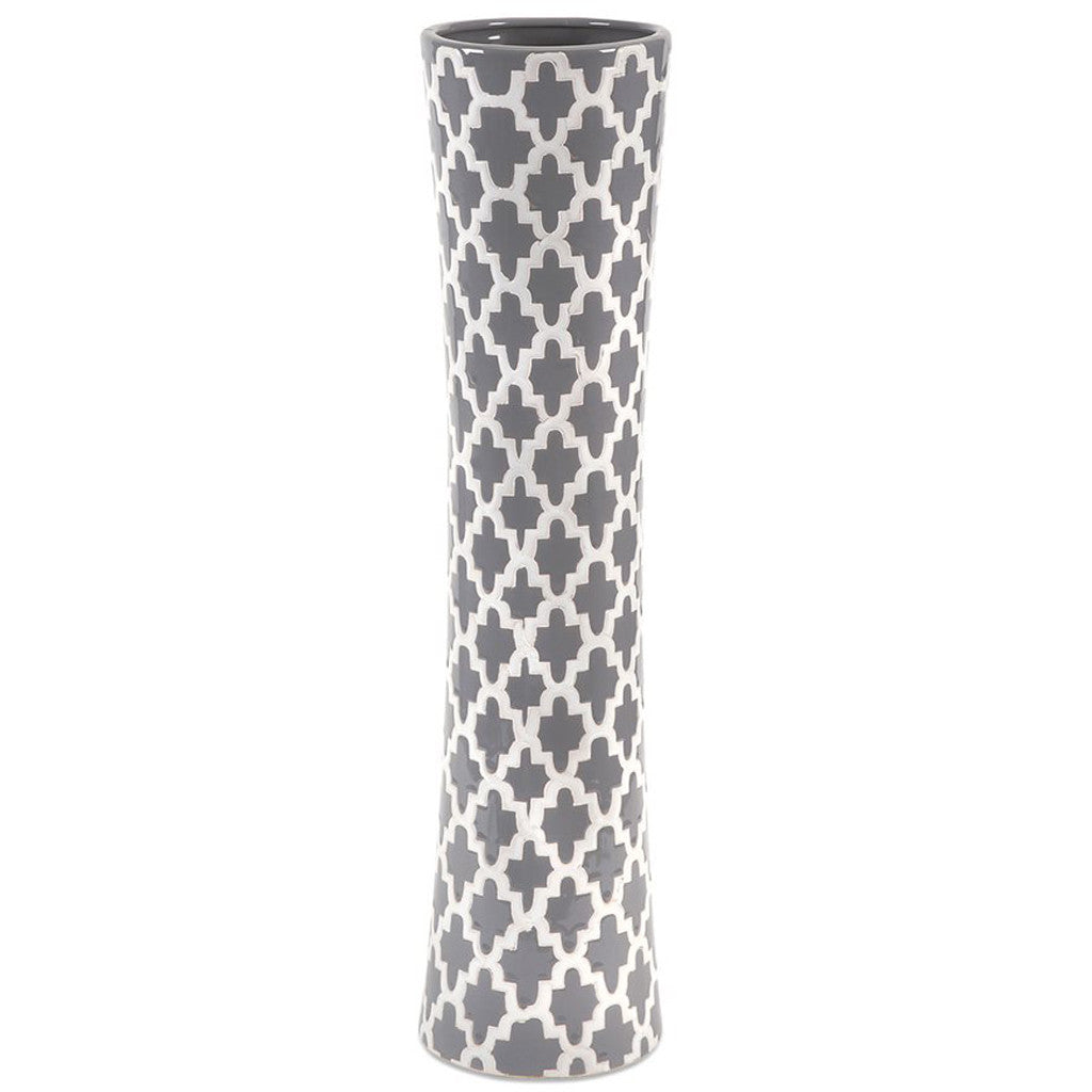 Atkinson Small Ceramic Vase