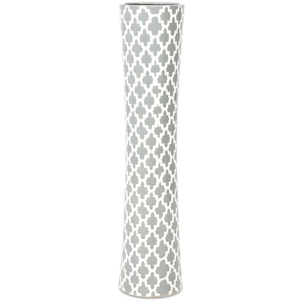 Atkinson Large Ceramic Vase