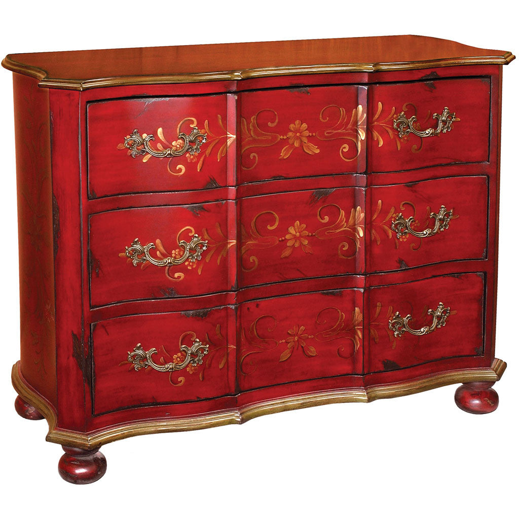 Wellesley Chest