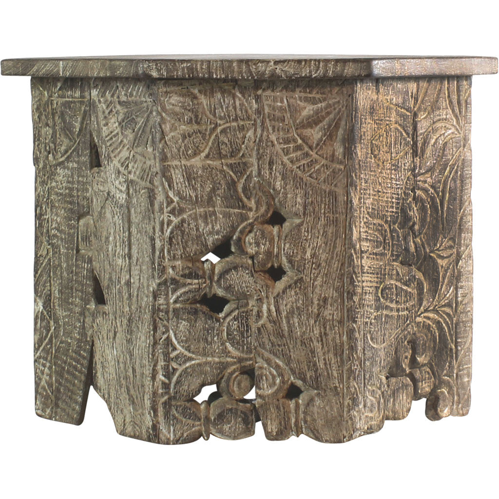 Porter Octagon Table