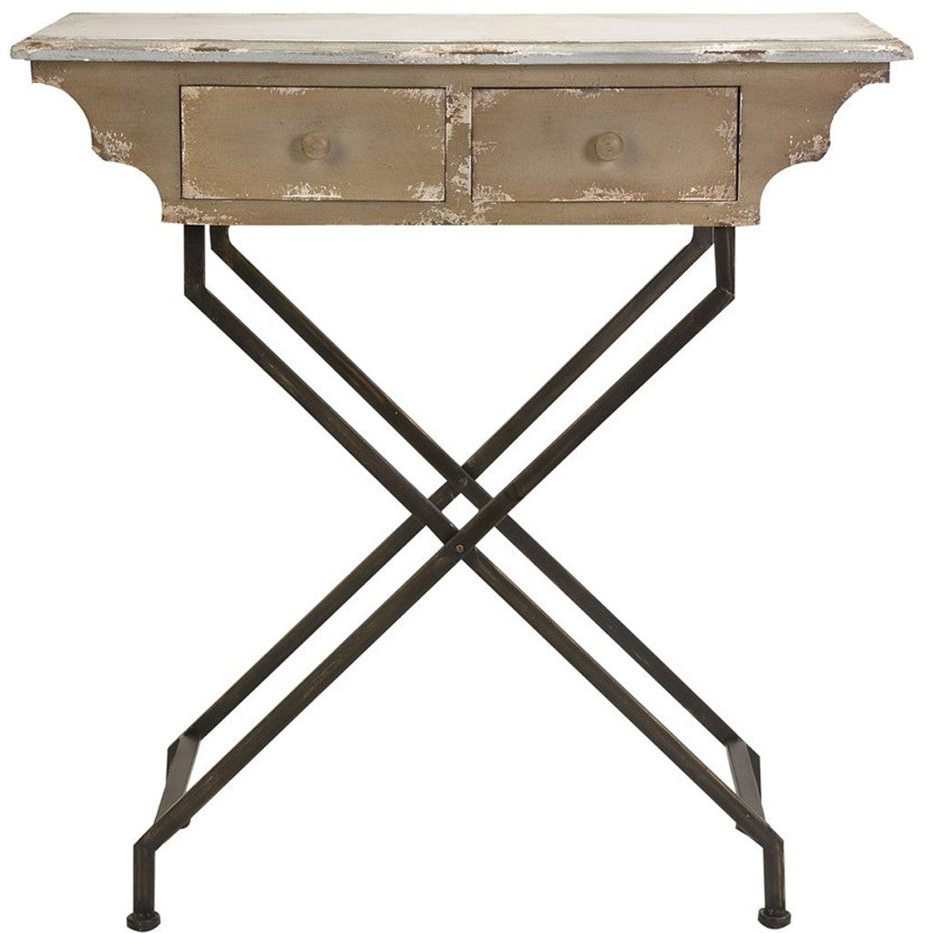 Cleburne Entry Table