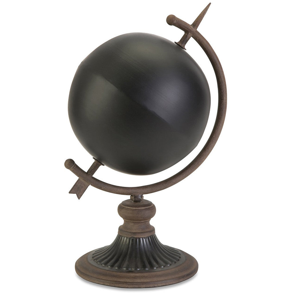 Clay Globe