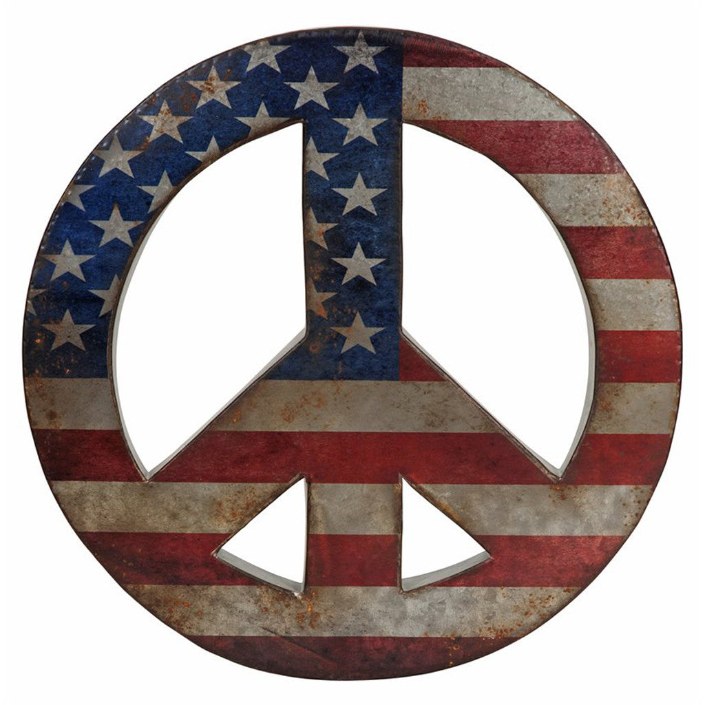 American Peace