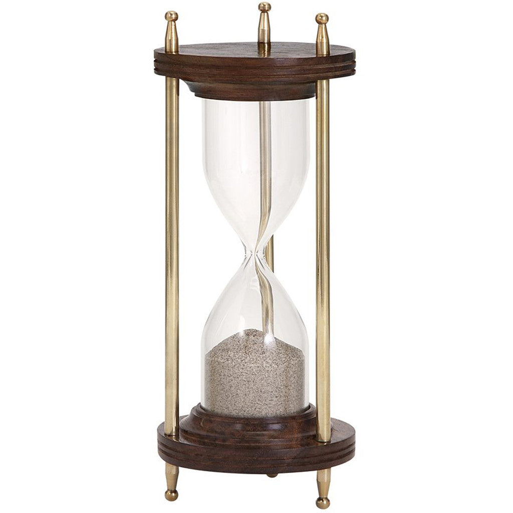 Pima Large Hourglass with Gift Box - Froy.com