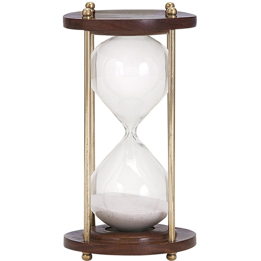 Pima Small Hourglass with Gift Box