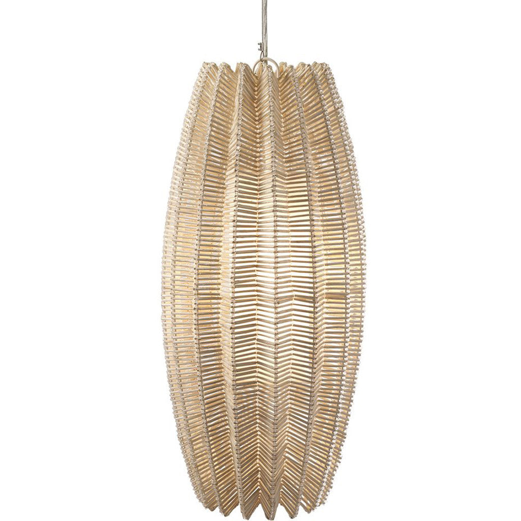 Maricopa Oversized Pendant Light
