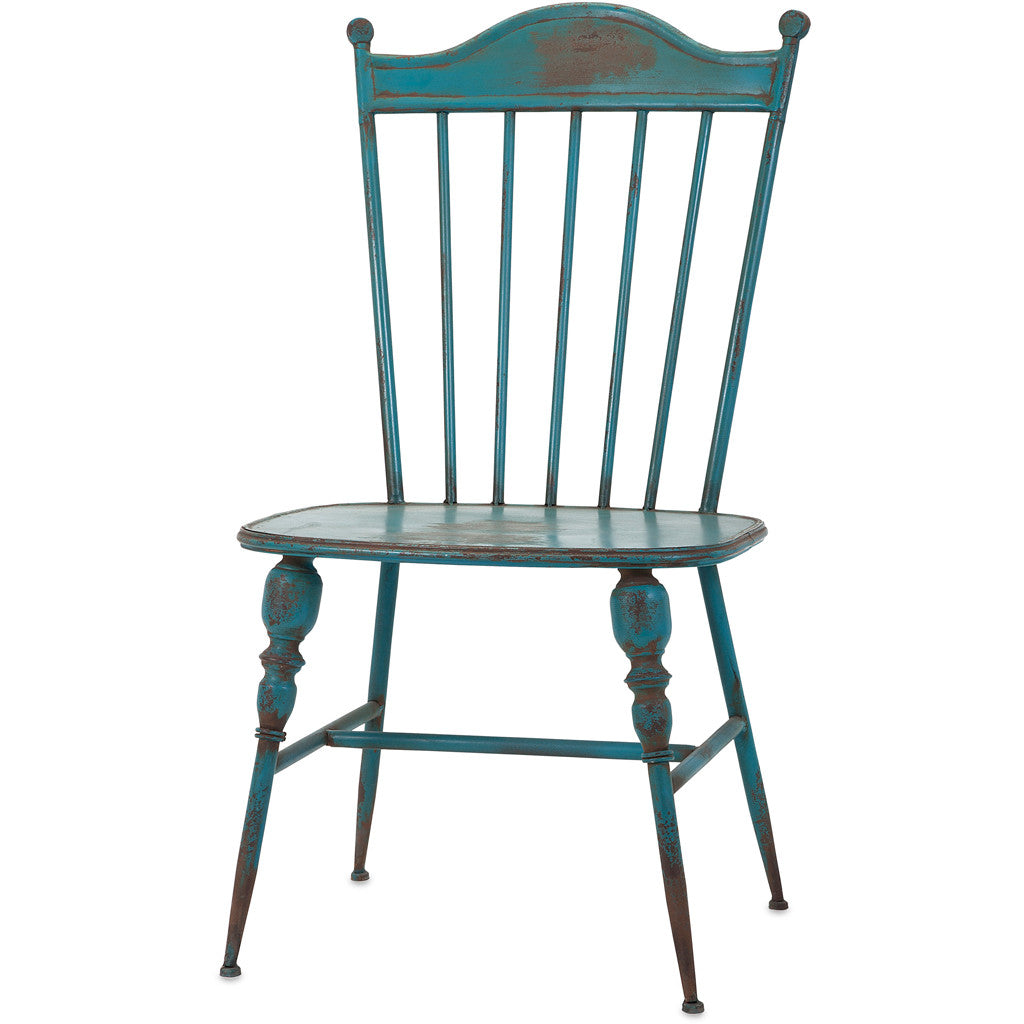 Waite Metal Side Chair