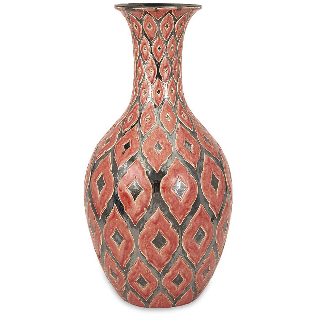 Ashley Oversized Tall Floor Vase