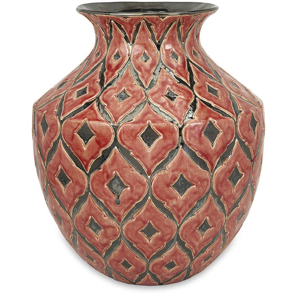 Ashley Oversized Wide Floor Vase