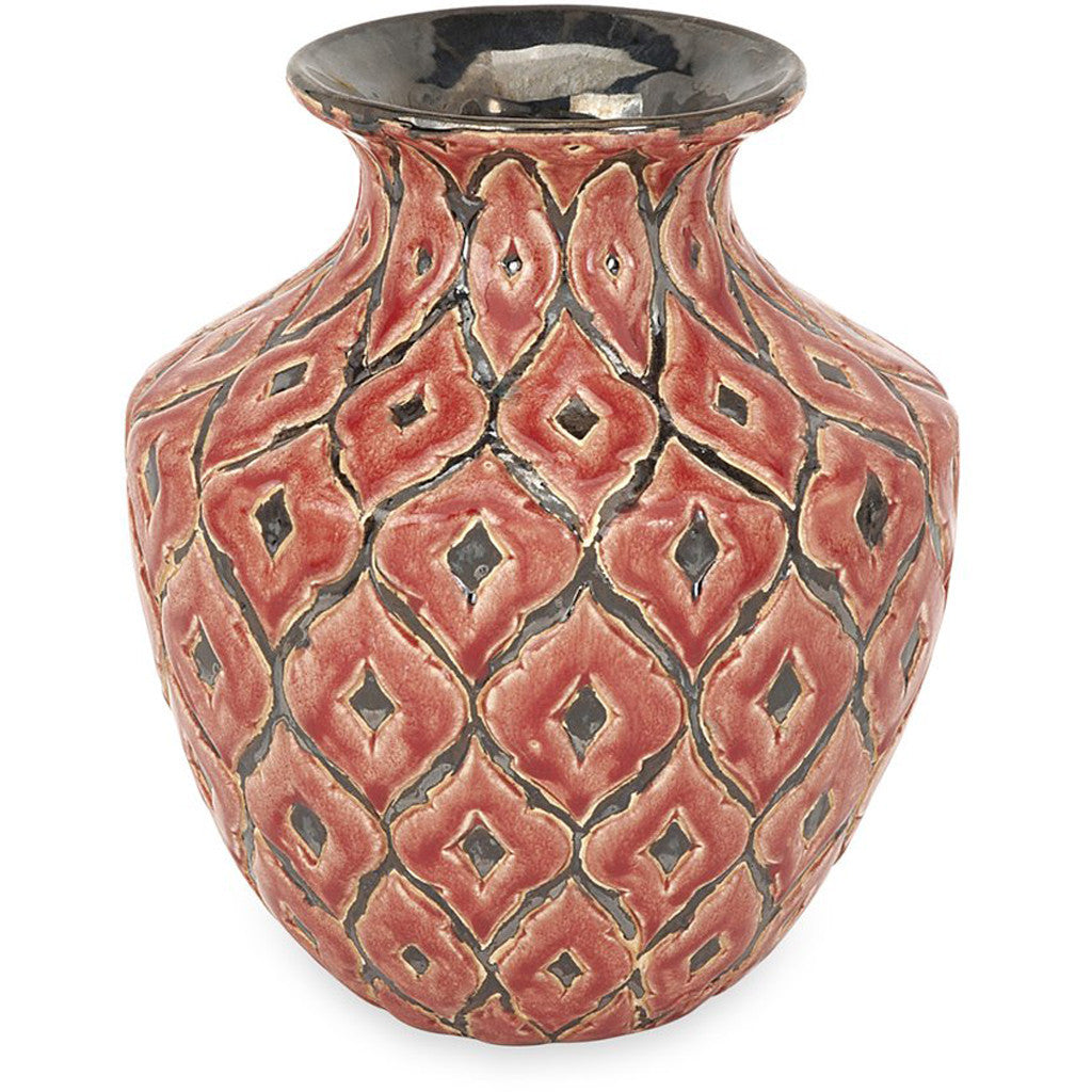 Ashley Short Vase