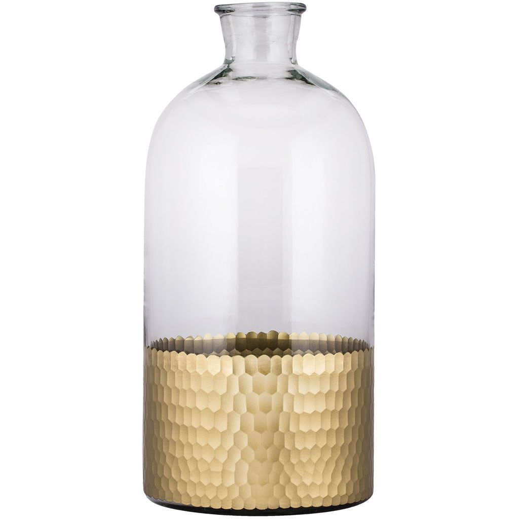 Cornell Gold Scale Jug Large