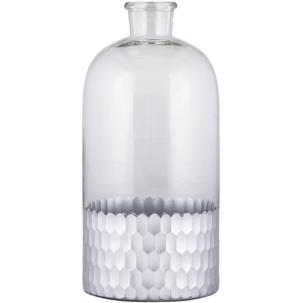 Cornell Silver Scale Jug Medium