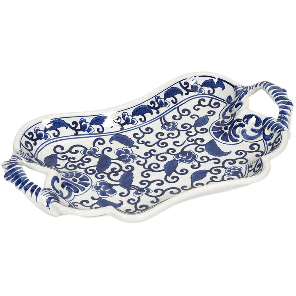 Tallapoosa Small Tray