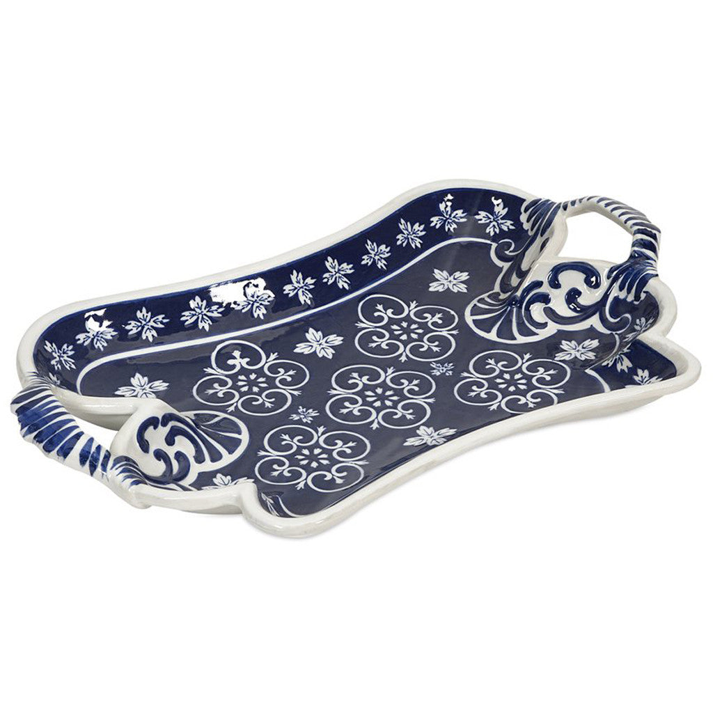 Tallapoosa Medium Tray