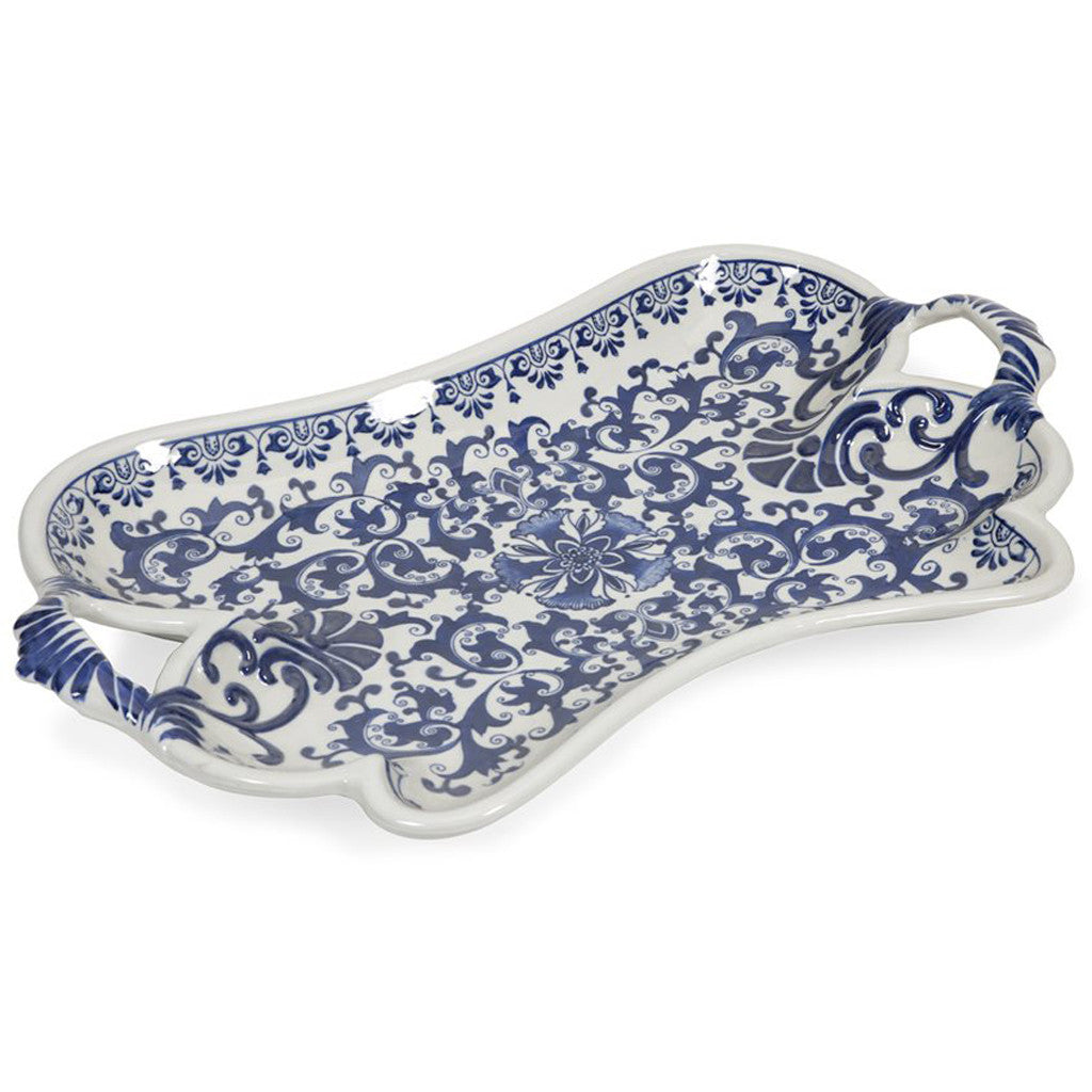 Tallapoosa Large Tray